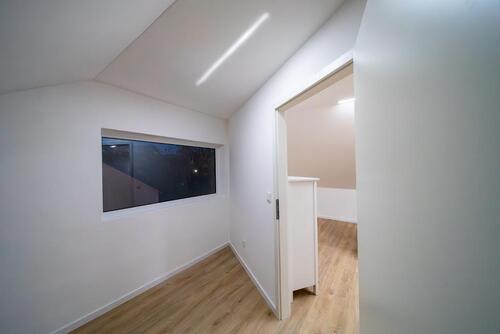 Foto - Dachgeschoßwohnung in Ergolding zur Miete