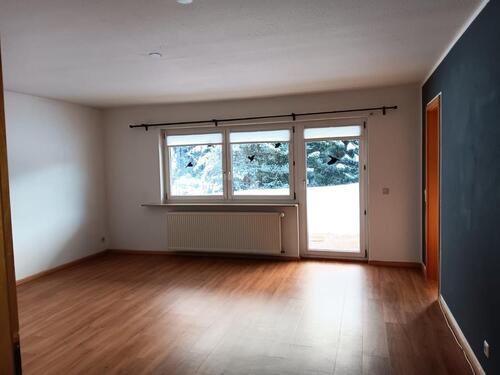 Foto - 3 Zimmer Terrassenwohnung zur Miete in Eisenbach (Hochschwarzwald)