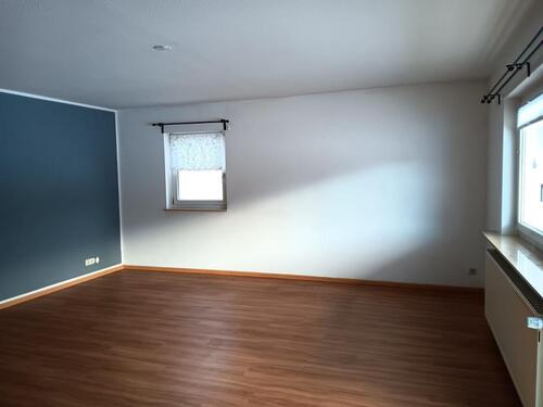 Foto - 3 Zimmer Terrassenwohnung in Eisenbach (Hochschwarzwald)