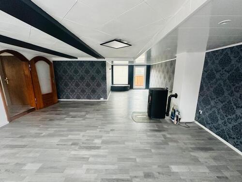 Foto - 4 Zimmer Etagenwohnung zur Miete in Liebenburg