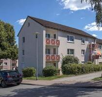Einziehen und Wohlfühlen: schicke 3-Zimmer-Wohnung mit Balkon im Erdgeschoß am Buckesfeld! - Lüdenscheid Othlinghausen