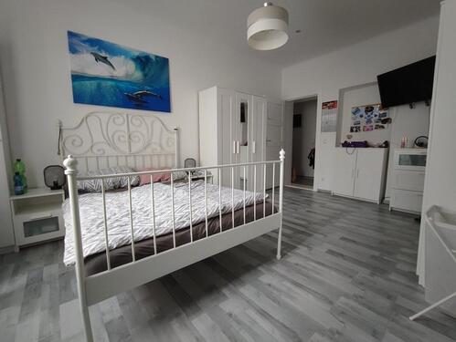 Foto - Helles Zimmer in 2er-WG frei all inclusive! Girls only