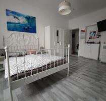 Helles Zimmer in 2er-WG frei all inclusive! Girls only - Berlin Reinickendorf