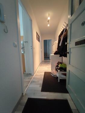 Foto - Hochparterre in Berlin zur Miete