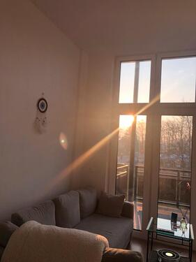 Foto - Wohnung möbliert April 2026 - 900,00&nbsp;EUR Kaltmiete, ca.&nbsp; 44,00&nbsp;m&sup2;