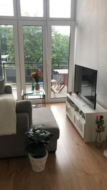 Foto - 2 Zimmer Etagenwohnung zur Miete in Bernau bei Berlin