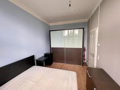 Foto - Etagenwohnung in Bernau bei Berlin zur Miete