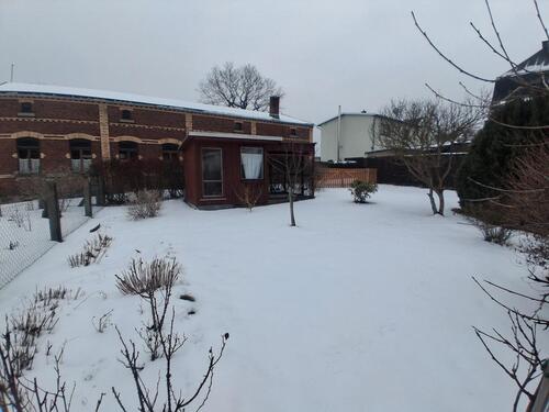 Foto - Reihenhaus zum Kaufen in Falkenstein/Vogtland