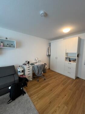 Foto - 1 Zimmer Erdgeschoßwohnung zur Miete in Hannover