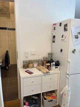 Foto - Erdgeschoßwohnung in Hannover zur Miete