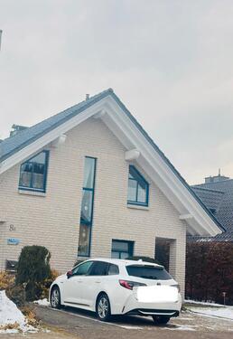 Foto - Einfamilienhaus mit Garten in Neubokel zu vermieten