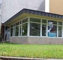 helle und geräumige Gewerbeeinheit im EG in ruhiger Lage in Traunstein