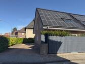 Foto - Zentrale Doppelhaushälfte in Ibbenbüren mit PV & Erdwärmepumpe