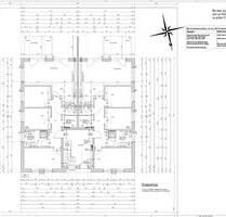 NeubauErstbezug Hochwertige 4 Zimmerwohnungen in Bösel