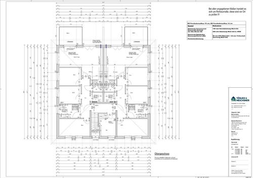 Foto - 4 Zimmer Erdgeschoßwohnung zur Miete in Bösel