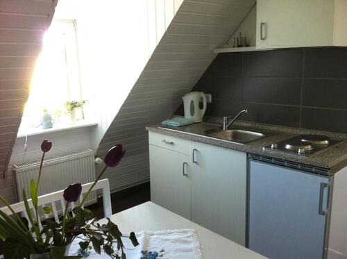 Foto - 2 Zimmer Etagenwohnung in Vellmar