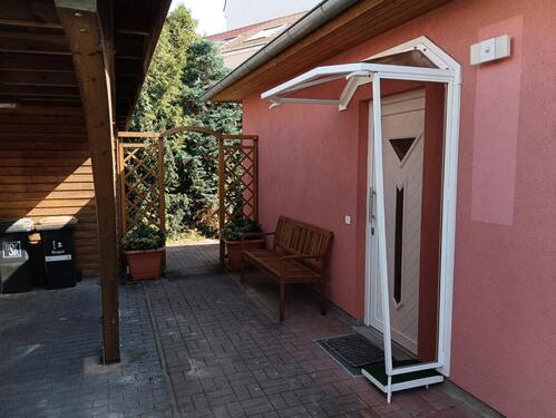 Foto - Vermietetes Einfamilienhaus Bungalow in Französisch-Buchholz