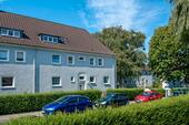 Foto - 1-Zimmer-Wohnung mit Balkon in Dortmund Gartenstadt