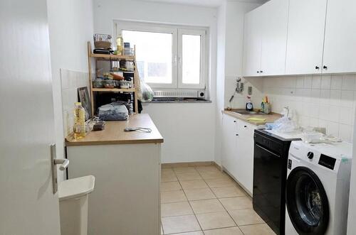 Foto - 3 Zimmer Etagenwohnung in München