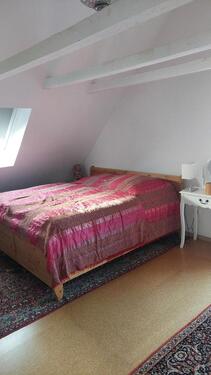 Foto - 1 Zimmer Dachgeschoßwohnung zur Miete in Dortmund
