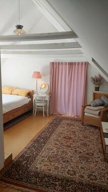 Foto - 1 Zimmer Dachgeschoßwohnung in Dortmund