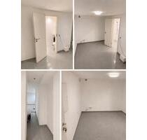 Souterrain Wohnung 2 verbundene Zimmer inkl. Küche & kleines Bad - Mühlheim am Main