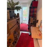 Wohnung Altstadt Würzbug - 500,00&nbsp;EUR Kaltmiete, ca.&nbsp; 22,00&nbsp;m&sup2; in Buckenhof (PLZ: 91054)
