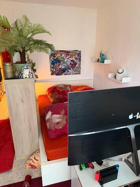 Foto - 1 Zimmer Etagenwohnung zur Miete in Buckenhof