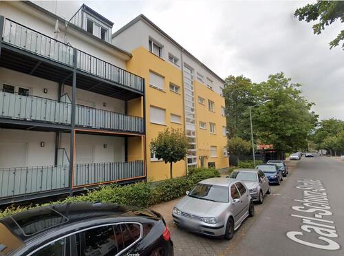 Foto - Verkaufe freiwerdende 2Zi-EG-Wohnung in Bad Kreuznach