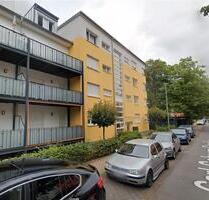 Verkaufe freiwerdende 2Zi-EG-Wohnung in Bad Kreuznach