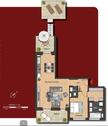 Foto - 2.5 Zimmer Erdgeschoßwohnung zum Kaufen in Bad Kreuznach