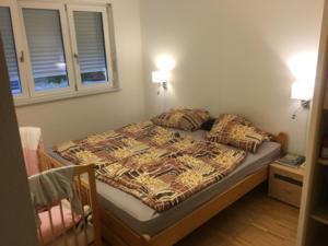 Foto - 2.5 Zimmer Erdgeschoßwohnung in Bad Kreuznach