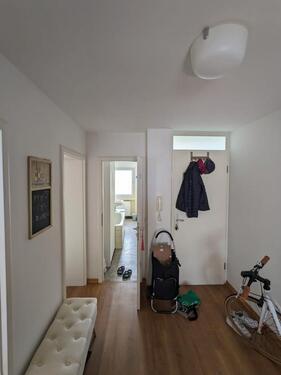 Foto - 2-Zimmer Wohnung 65m² 