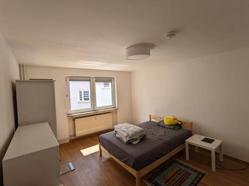 Foto - 2 Zimmer Etagenwohnung zur Miete in Frankfurt am Main