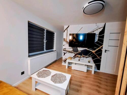 Foto - Moderne und voll ausgestattete Wohnung in Grafling