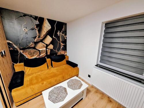 Foto - 1 Zimmer Erdgeschoßwohnung zur Miete in Grafling