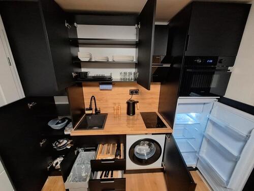 Foto - Erdgeschoßwohnung in Grafling zur Miete