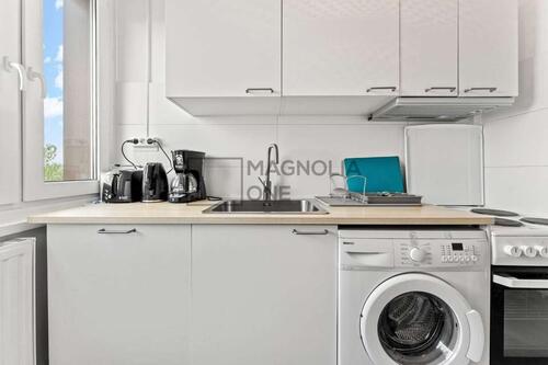 Foto - 3 Zimmer Dachgeschoßwohnung in Wuppertal