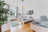 Foto - Dachgeschoßwohnung in Wuppertal zur Miete