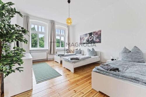 Foto - Dachgeschoßwohnung in Wuppertal zur Miete