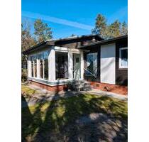 Ferienhaus am Oder-Havel-Kanal - 185.000,00&nbsp;EUR Kaufpreis, ca.&nbsp; 100,00&nbsp;m&sup2; in Eberswalde (PLZ: 16227) Brandenburgisches Viertel