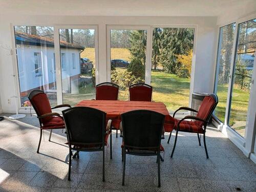 Foto - 3.5 Zimmer Bungalow in Eberswalde