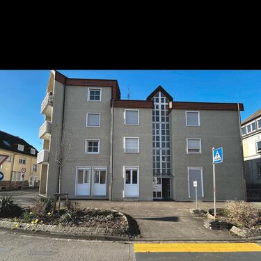 Foto - 4 Zimmer Erdgeschoßwohnung zum Kaufen in Gaggenau