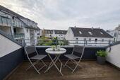 Foto - 4 Zimmer Dachgeschoßwohnung zum Kaufen in Mühlenbecker Land