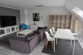 Foto - Dachgeschoßwohnung in Mühlenbecker Land zum Kaufen