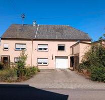 Freihstehendes Einfamilienhaus in 54329 Konz-Oberemmel