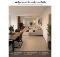 3 Zimmer Wohnung Erstbezug - 1.059,00&nbsp;EUR Kaltmiete, ca.&nbsp; 76,00&nbsp;m&sup2; in Waldbrunn (PLZ: 69429)