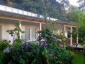 Foto - Ferienhaus Ostsee am Wald 4 Personen Hunde ok Garten Zaun