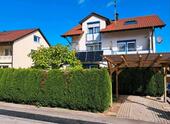 Foto - Wohnen auf Zeit, schöne 2-Zimmerwohnung
