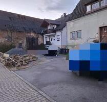 Getrennt oder zusammen! - 680.000,00 EUR Kaufpreis, in Sinsheim (PLZ: 74889)